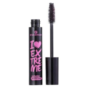 با ریمل حجم دهنده اسنس مدل I Love Extreme Volume